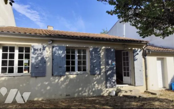 Maison 4 pièces 100 m²