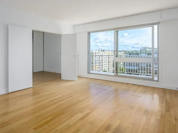 Appartement 4 pièces 86 m²