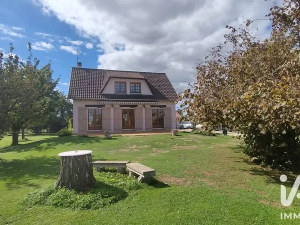 Vente Maison traditionnelle 4 pièces