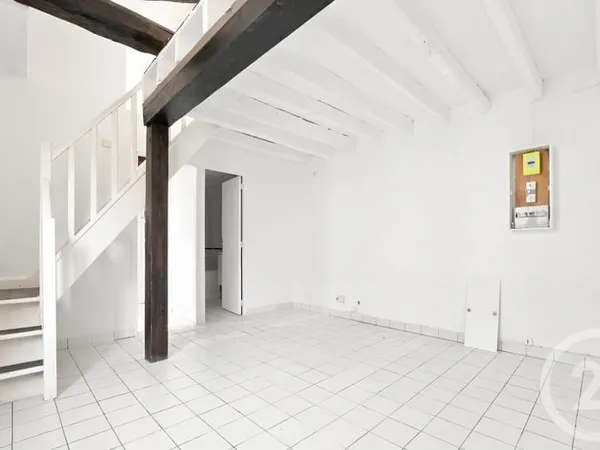 Appartement 2 pièces 31 m²
