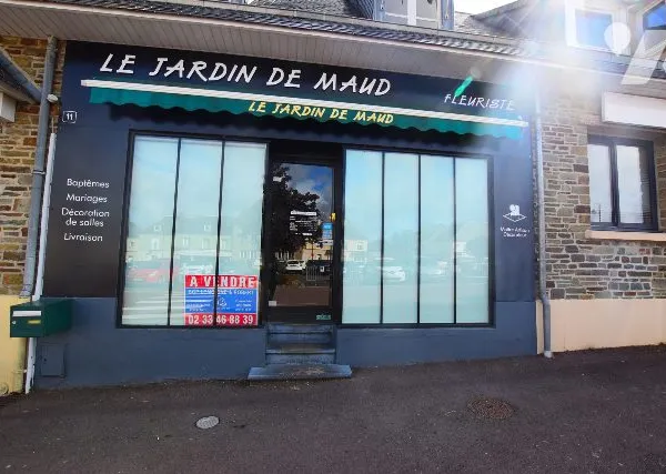 Maison 3 pièces 62 m²
