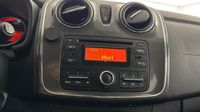 Dacia Sandero 1.5 Blue dCi 95ch Stepway - 20 — photo 18