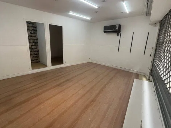 Bureaux 45 m²
