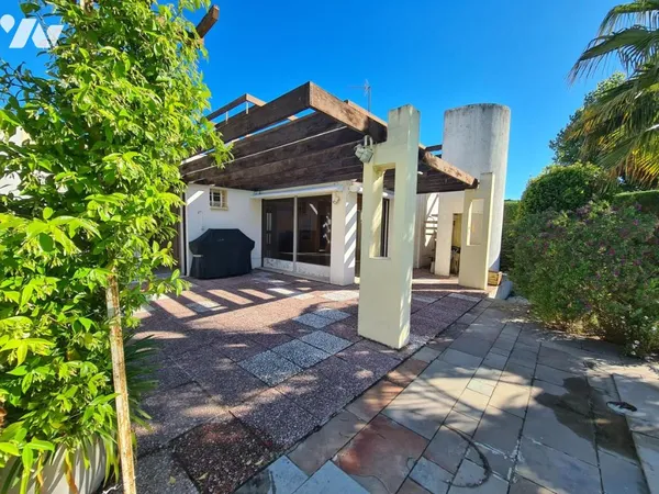 Maison 5 pièces 123 m²
