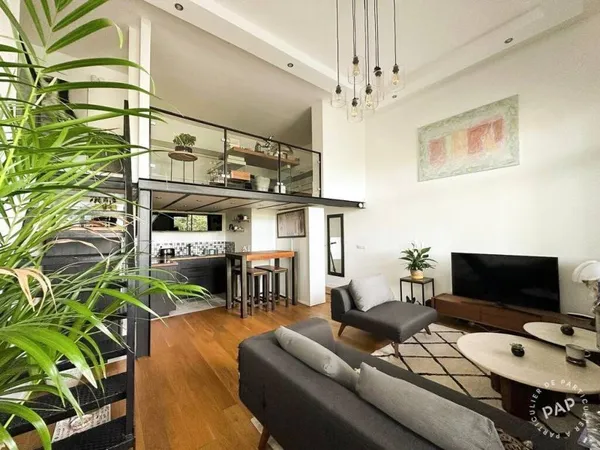 Appartement 3 pièces 70 m²