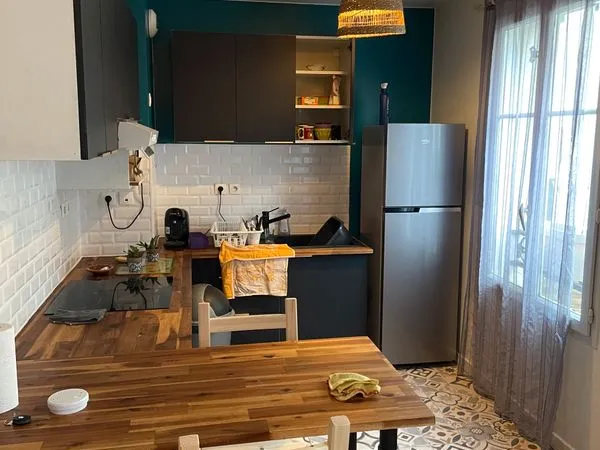 Location appartement Montfermeil