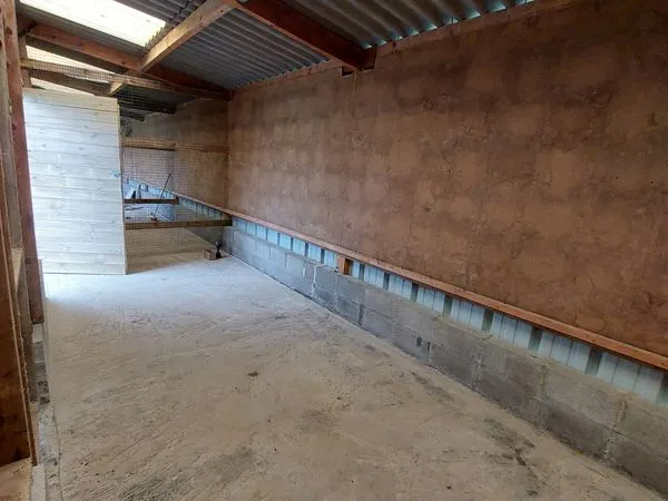 Location Box de stockage