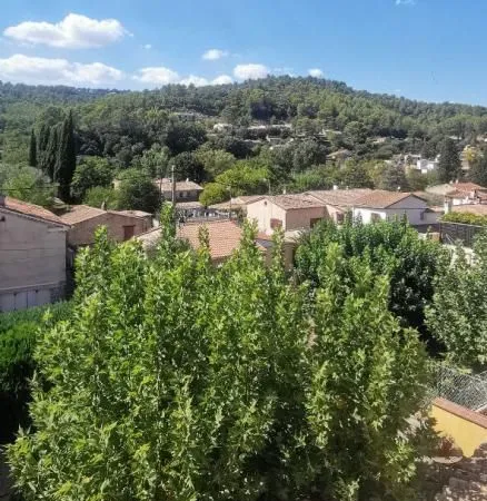 Appartement 4 pièces 103 m²
