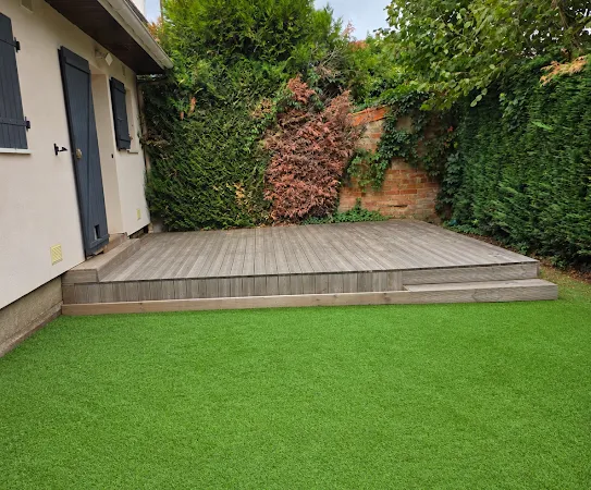 Maison 5 pièces 99 m²