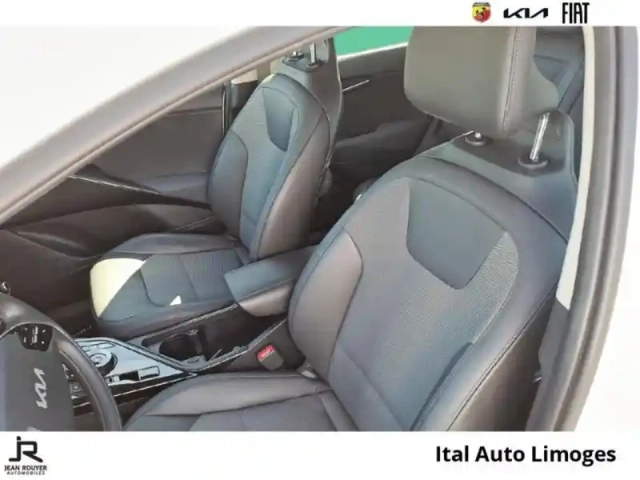 Kia Niro ev 204ch active — photo 9