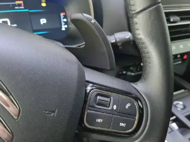 Citroën C5 Aircross bluehdi 130 eat8 — photo 52