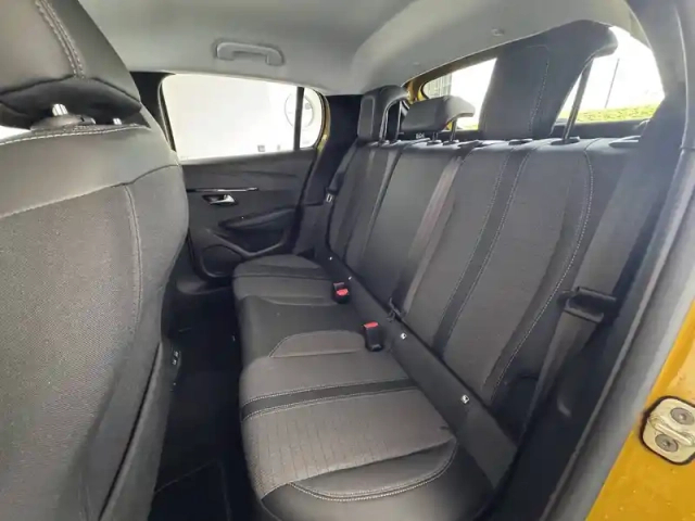 Peugeot 208 puretech 100 s&amp;s bvm6 — photo 60