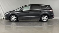 Ford S-Max 2.0 TDCi 150ch Stop&Start Titanium — photo 7