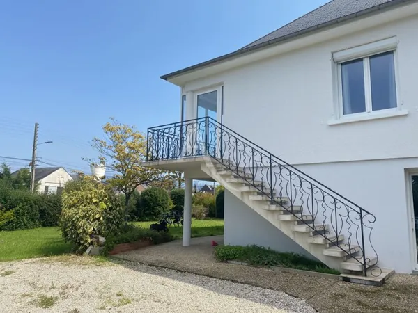 Maison Saint Jean De Braye
