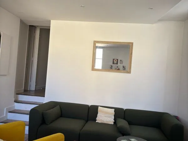 Colocation 2e arrondissement