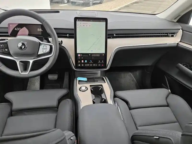 Volvo Ex90 twin performance awd 517 ch 1edt — photo 6