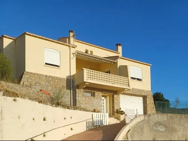 Maison 155 m²