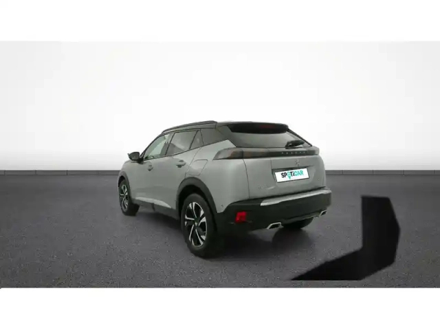 Peugeot 2008 puretech 130 s&amp;s eat8 — photo 6