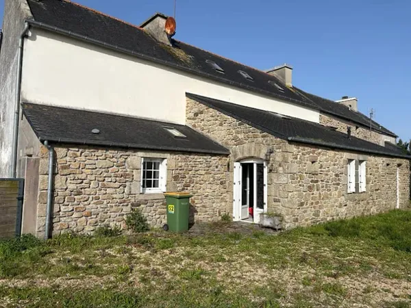Maison 6 pièces 155 m²