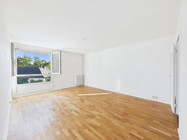 Appartement 5 pièces 91 m²