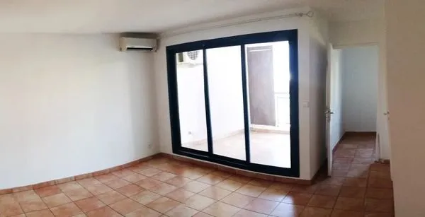 Duplex 3 pièces 69 m²