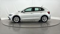 Volkswagen Polo 1.0 TSI 95ch Style — photo 7