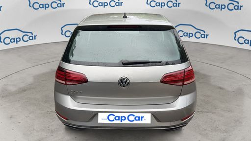 Volkswagen Golf 1.0 TSI 115 - Confortline – 2019 – 70401 km – Essence – Boîte Manuelle — photo 23
