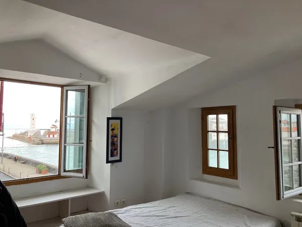 Loue chambre en colocation