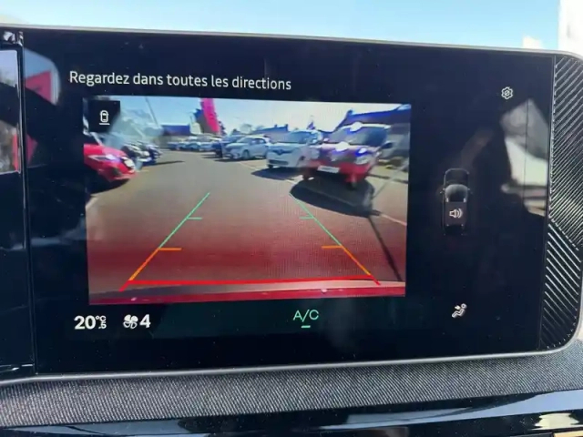 Renault 4 renault  e-tech electrique 150 ch autonomie confort — photo 32