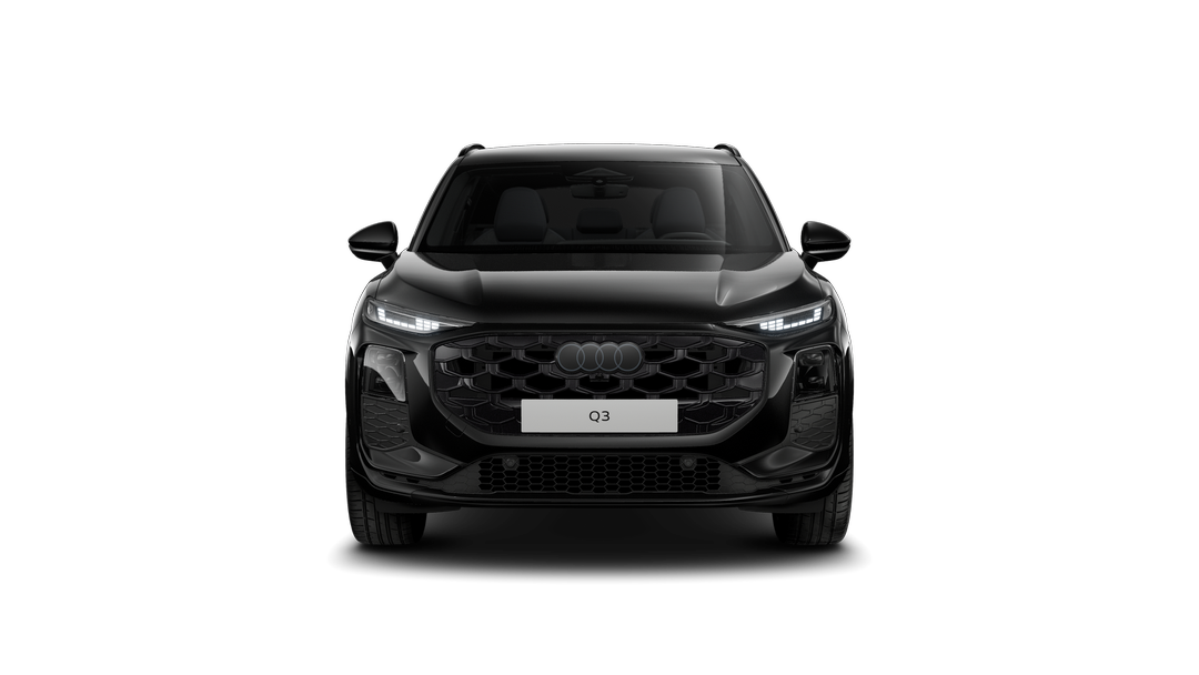 Audi Q3 e-hybrid 272 ch S tronic 6 — photo 5