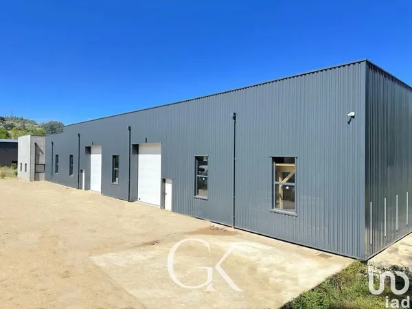 Vente Boutique/Local commercial 1 177 m²