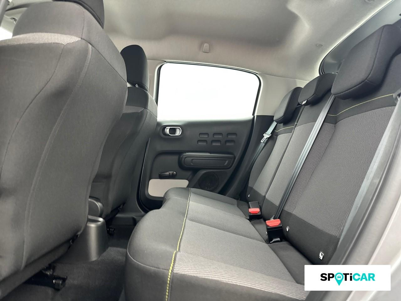 Citroën C3 1.2 puretech 83ch s&s you — photo 10