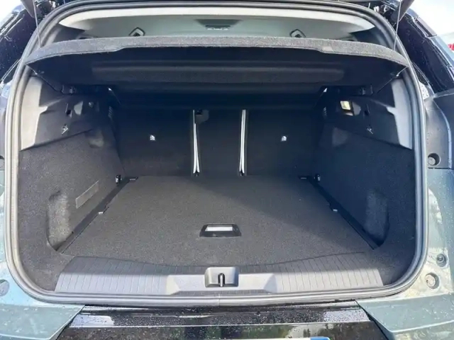 Citroën C5 Aircross hybride 145 ch e-dcs6 — photo 6