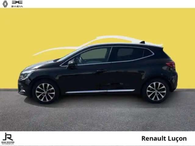 Renault Clio 1.0 tce 90ch techno — photo 10