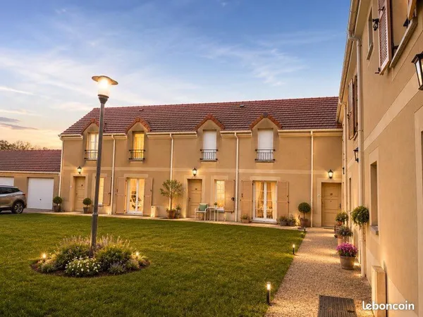 Duplex baillet en France