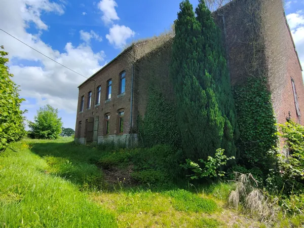 Maison 9 pièces 193 m²