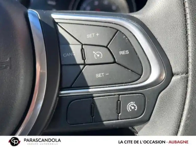 Fiat 500 x 1.0 firefly turbo t3 120ch cross — photo 14