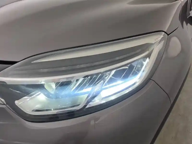 Renault Captur tce 120 energy — photo 306