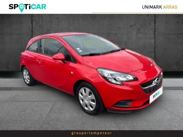Opel Corsa 1.2 70ch enjoy 3p
