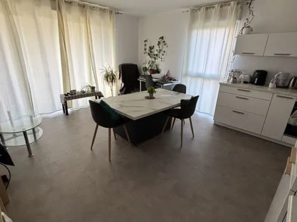 P3, 66m2 avec jardin et terrasse