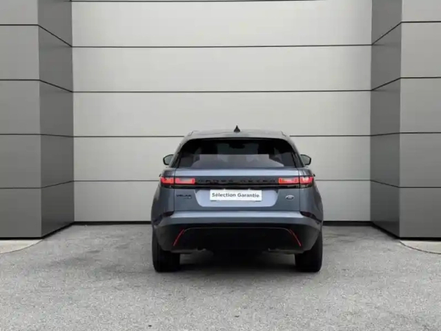 Land Rover Range Rover velar 2.0 p400e 404ch phev r-dynamic hse awd bva — photo 18