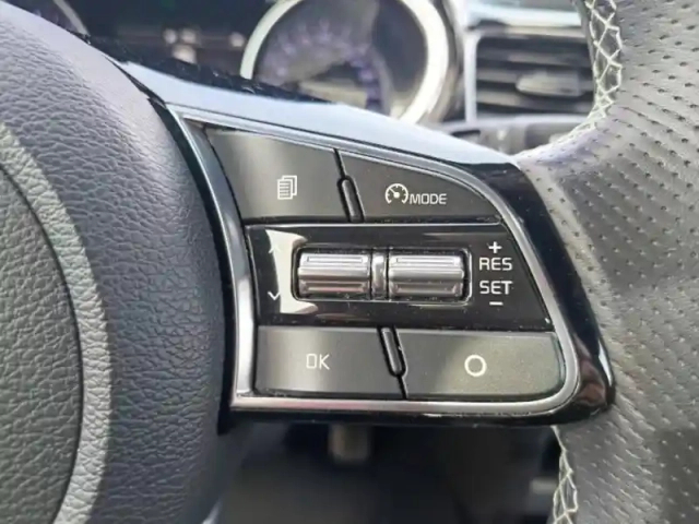 Kia Ceed pro 1.4 t-gdi 140ch gt line my20 — photo 12