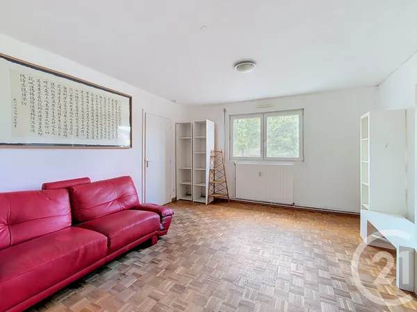 Appartement 2 pièces 49 m²