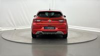 Renault Mégane 1.7 Blue dCi 150ch GT-Line EDC — photo 6
