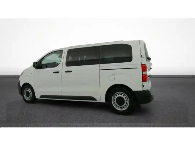 Citroën Jumpy m bluehdi 120 s&amp;s bvm6 — photo 5
