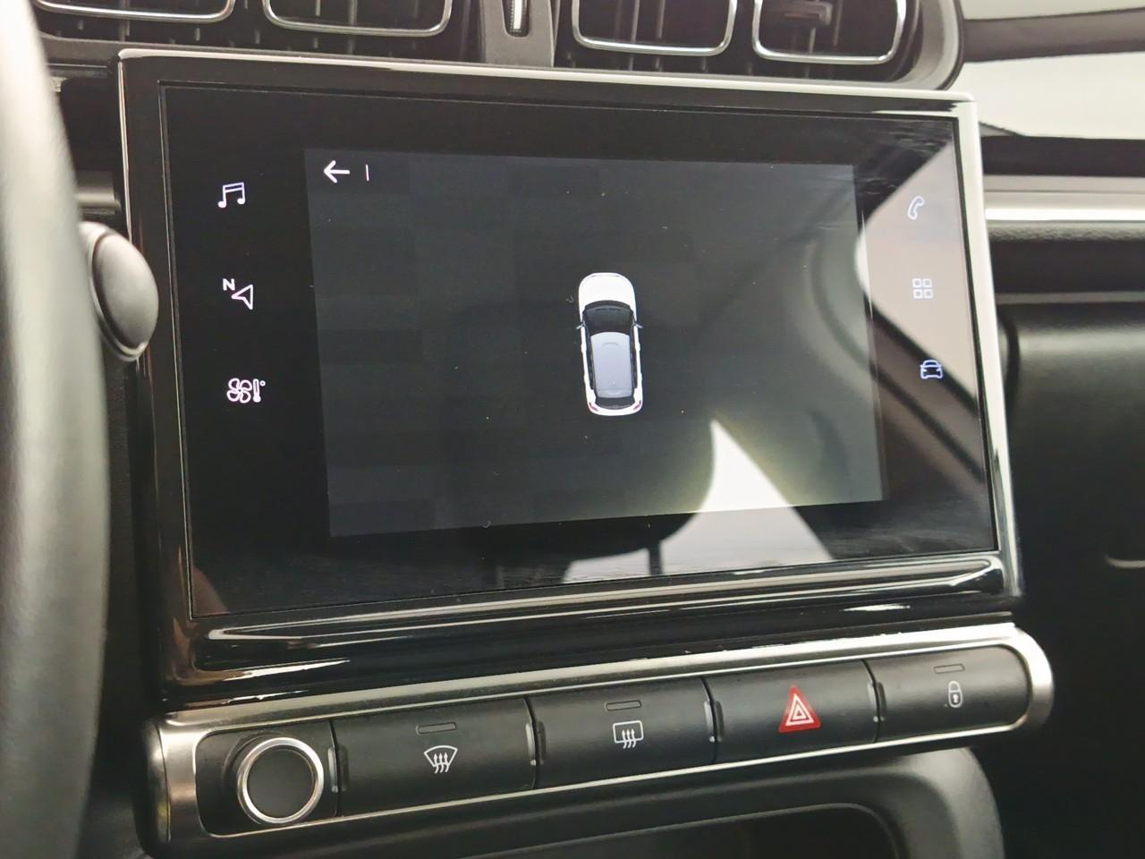 Citroën C3 puretech 83 s&s bvm5 shine — photo 29