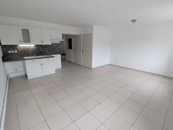 Bel appartement 70m2
