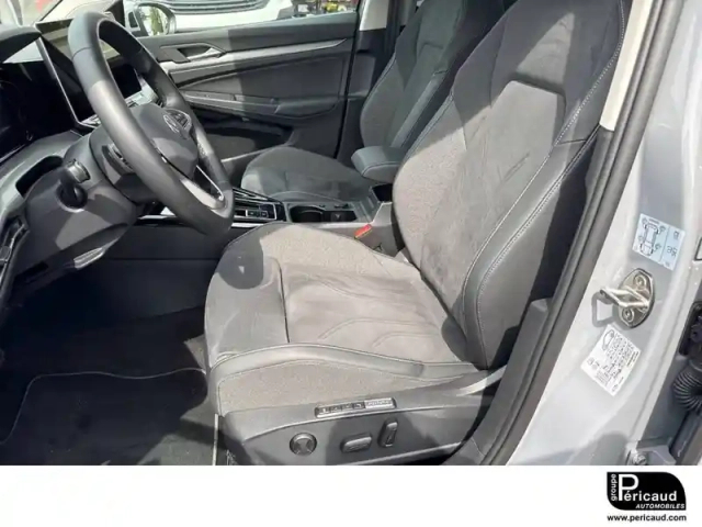 Volkswagen Golf sw 1.5 etsi evo2 150 dsg7 — photo 22