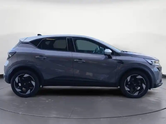 Renault Captur eco-g 100 ch — photo 6