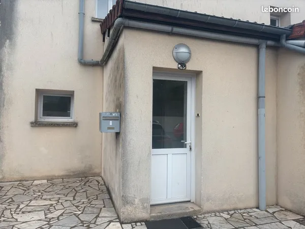 Location appartement type f3